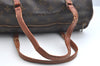 Authentic Louis Vuitton Monogram Papillon 30 Hand Bag Old Model LV K5252