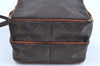 Auth Louis Vuitton Monogram Mini Amazone Shoulder Cross Bag Old Model Junk K5259