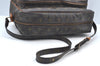 Authentic Louis Vuitton Monogram Nile 34 Shoulder Cross Body Bag M45242 LV K5283