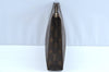Auth Louis Vuitton Monogram Poche Toilette 26 Cosmetics Pouch Old Model LV K5292