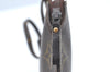 Auth Louis Vuitton Monogram Pochette Secret Shoulder Bag Pouch Old Model K5304