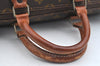 Authentic Louis Vuitton Monogram Speedy 35 Hand Boston Bag Old Model LV K5311