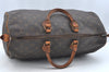 Authentic Louis Vuitton Monogram Speedy 40 Hand Boston Bag Old Model LV K5321