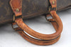 Authentic Louis Vuitton Monogram Speedy 40 Hand Boston Bag Old Model LV K5321
