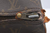 Authentic Louis Vuitton Monogram Speedy 40 Hand Boston Bag Old Model LV K5321