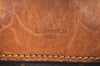 Authentic Louis Vuitton Monogram Deauville Hand Bag M47270 LV K5322