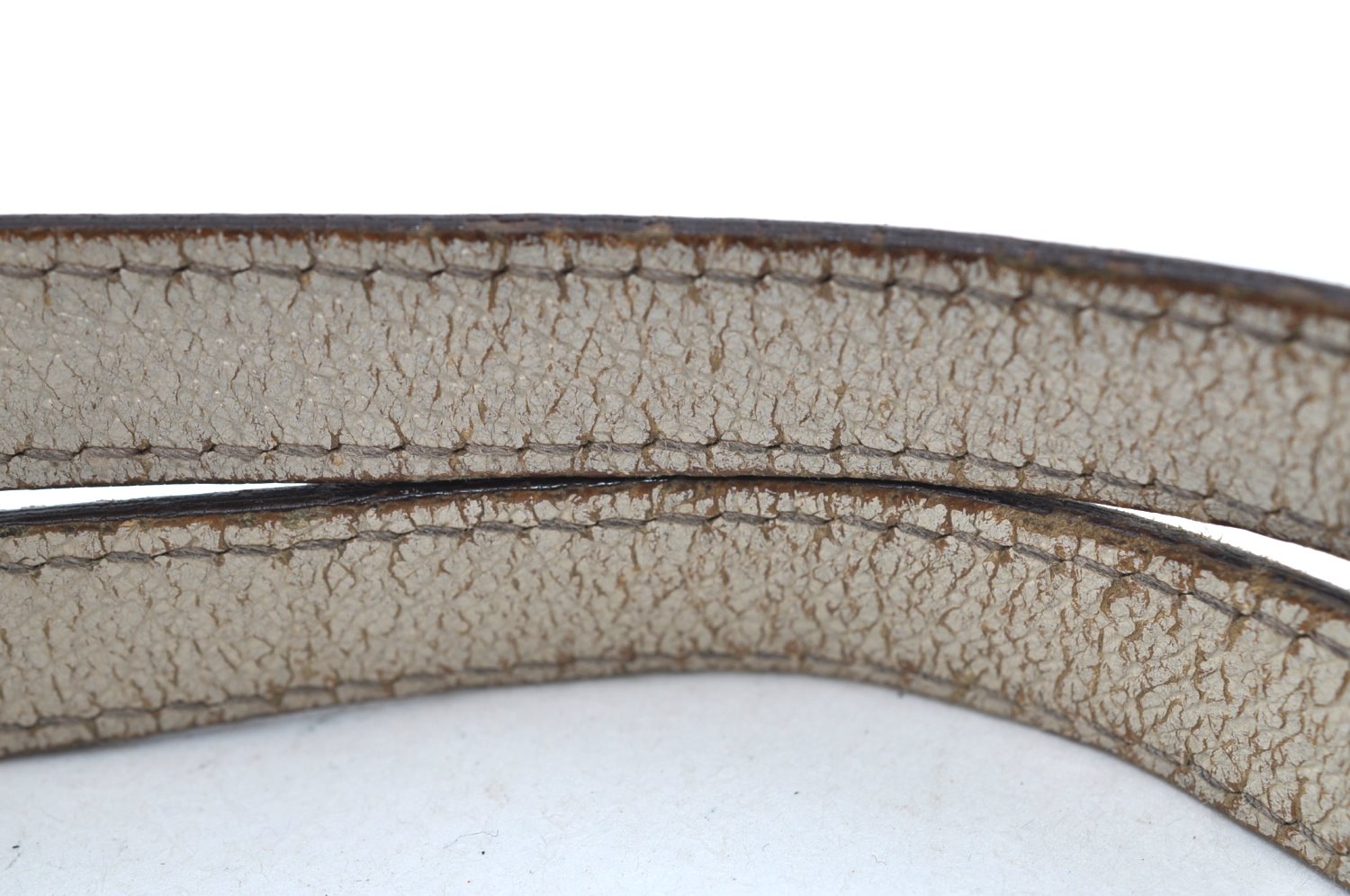 Authentic GUCCI Eclipse Shoulder Hand Bag GG Canvas Leather 120837 Brown K5340