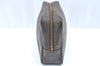 Auth Louis Vuitton Monogram Trousse Toilette 23 Clutch Hand Bag M47524 LV K5355