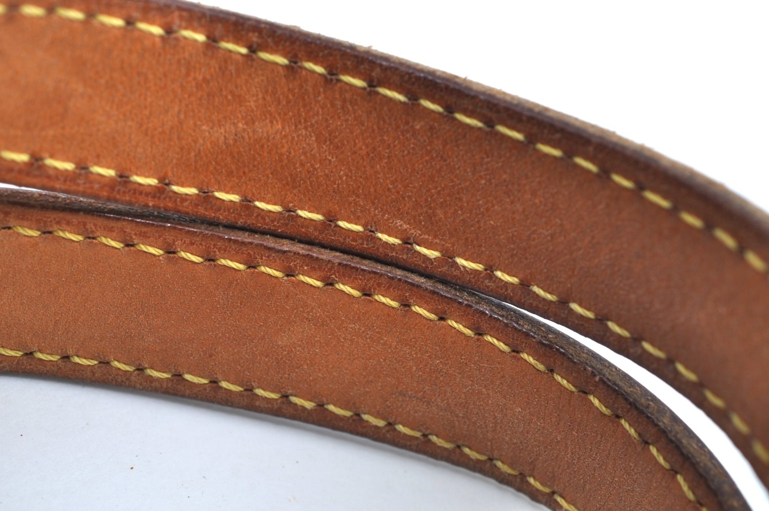 Authentic Louis Vuitton Monogram Excursion Hand Bag M41450 LV K5356