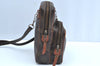 Authentic Louis Vuitton Monogram Amazone Shoulder Cross Body Bag Old Model K5368