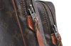 Authentic Louis Vuitton Monogram Amazone Shoulder Cross Body Bag Old Model K5368