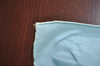 Authentic HERMES Carre 90 Scarf "BRIDES de GALA par" Silk Light Blue K5376