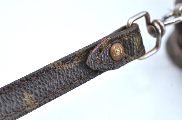 Auth Louis Vuitton Monogram Amazone Shoulder Cross Body Bag Old Model Junk K5385