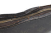 Auth Louis Vuitton Monogram Poche Toilette 26 Cosmetics Pouch Old Model LV K5388