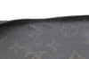 Auth Louis Vuitton Monogram Poche Toilette 26 Cosmetics Pouch Old Model LV K5388