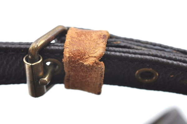 Authentic Louis Vuitton Monogram Marly Bandouliere Shoulder Bag M51828 LV K5411