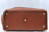 Auth Louis Vuitton Monogram Sac Weekend GM Vintage Tote Hand Bag Old Model K5465