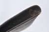 Authentic Louis Vuitton Monogram Pouch For Bucket PM LV K5472