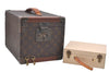 Authentic Louis Vuitton Monogram Boite Flacons Cosmetic Box M21828 LV K5497