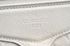 Auth Louis Vuitton Monogram Empreinte Lumineuse PM Tote Bag M93411 White K5498