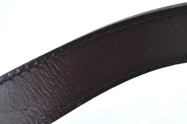 Authentic Louis Vuitton Damier Ipanema GM Shoulder Cross Bag N51292 LV K5509