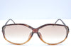 Authentic Christian Dior Sunglasses 2498A Plastic Brown CD K5518