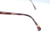 Authentic Christian Dior Sunglasses 2498A Plastic Brown CD K5518