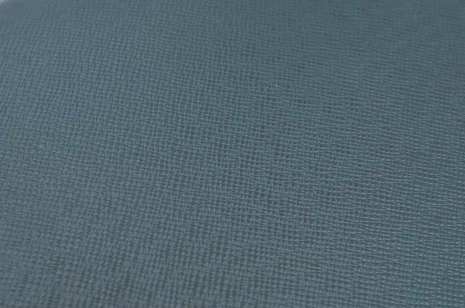 Auth Louis Vuitton Taiga Volga Document case Clutch Bag Green M30204 LV K5522