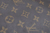Authentic Louis Vuitton Monogram Danube Shoulder Cross Body Bag M45266 LV K5542