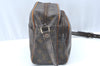 Authentic Louis Vuitton Monogram Nile Shoulder Cross Body Bag Old Model LV K5549