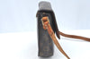 Authentic Louis Vuitton Monogram Saint Cloud MM M51243 Shoulder Cross Bag Junk K5564