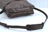 Authetic Louis Vuitton Monogram Marceau Shoulder Cross Bag Old Model LV K5590