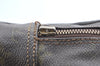 Auth Louis Vuitton Monogram Trousse Toilette 28 Clutch Bag Old Model Junk K5597