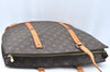 Authentic Louis Vuitton Monogram Babylone Shoulder Tote Bag M51102 LV Junk K5600