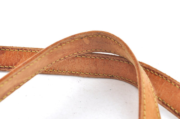 Authentic Louis Vuitton Monogram Babylone Shoulder Tote Bag M51102 LV Junk K5600