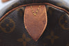 Authentic Louis Vuitton Monogram Keepall 50 Travel Boston Bag Old Model LV K5636