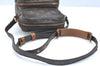 Authentic Louis Vuitton Monogram Amazone Shoulder Cross Body Bag M45236 LV K5655