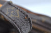 Authentic Louis Vuitton Monogram Amazone Shoulder Cross Body Bag M45236 LV K5655
