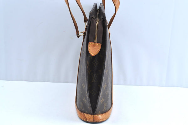 Authentic Louis Vuitton Monogram Babylone Shoulder Tote Bag M51102 LV K5657