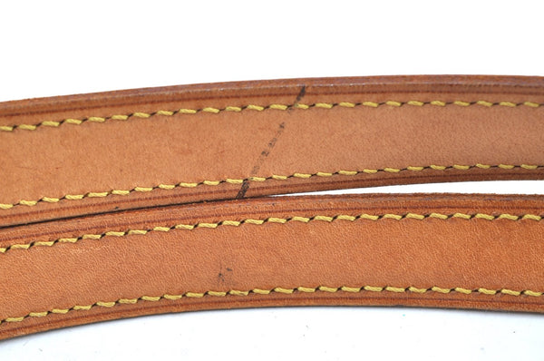 Authentic Louis Vuitton Monogram Babylone Shoulder Tote Bag M51102 LV K5657