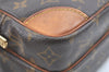 Authentic Louis Vuitton Monogram Amazone Shoulder Cross Body Bag M45236 LV K5659