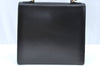 Authentic CELINE Vintage 2Way Shoulder Hand Bag Purse Leather Black K5666