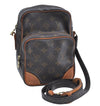 Auth Louis Vuitton Monogram Amazone Shoulder Cross Body Bag M45236 LV Junk K5671