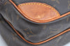 Auth Louis Vuitton Monogram Amazone Shoulder Cross Body Bag M45236 LV Junk K5671