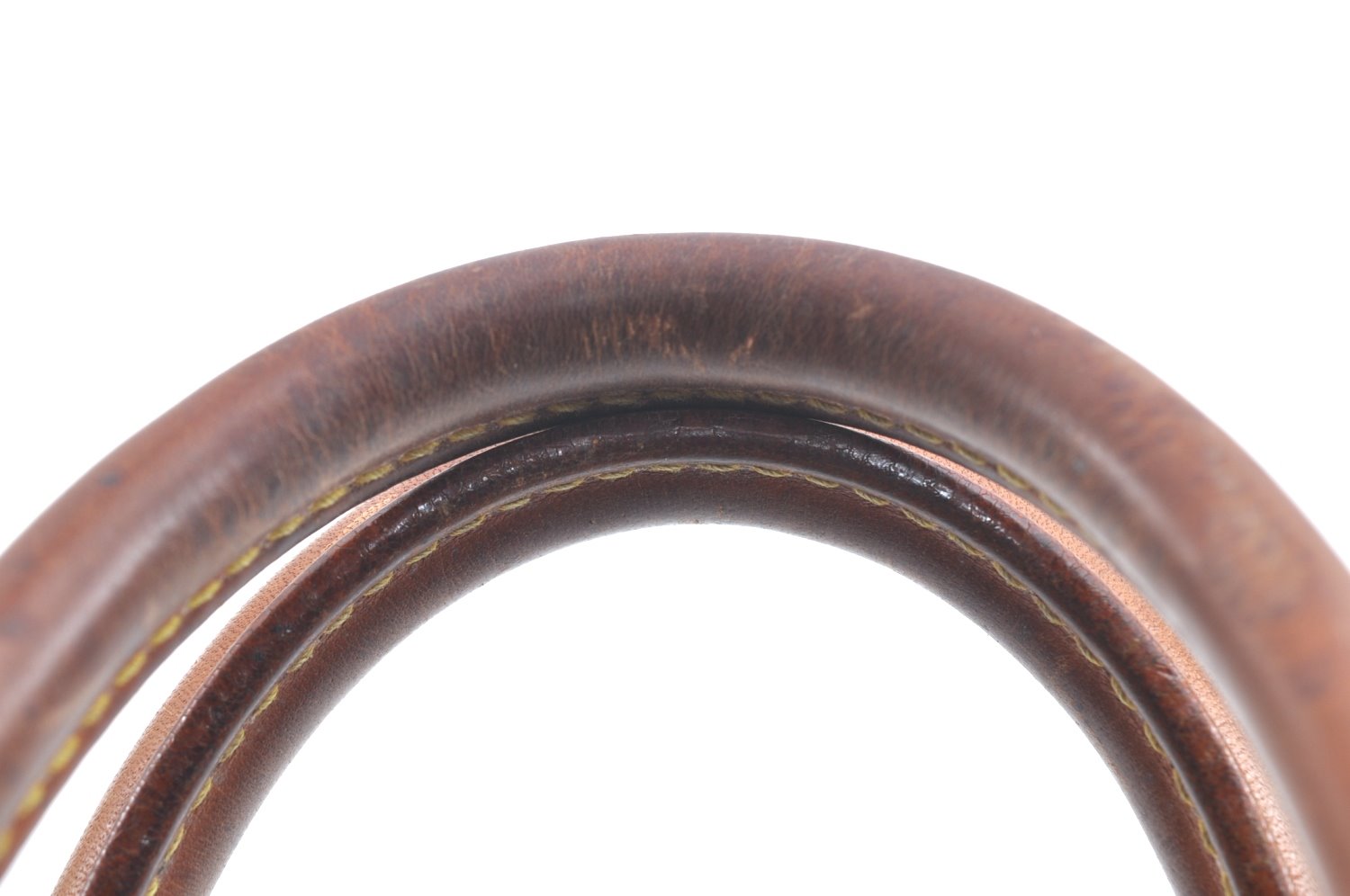 Authentic Louis Vuitton Monogram Deauville Hand Bag M47270 LV K5738