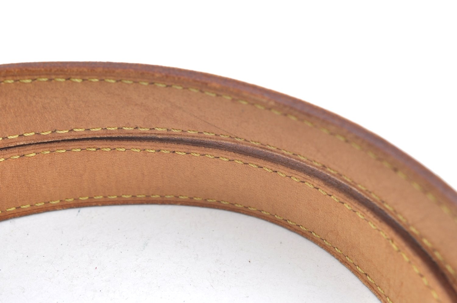 Authentic Louis Vuitton Monogram Montsouris MM Backpack M51136 LV K5754