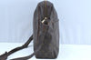 Authentic Louis Vuitton Monogram Marceau Shoulder Cross Bag M40264 LV Junk K5755