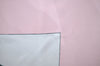 Authentic HERMES Carre 90 Scarf "BRIDES de GALA par" Silk Pink K5766