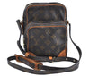 Authentic Louis Vuitton Monogram Amazone Shoulder Cross Body Bag M45236 LV K5769