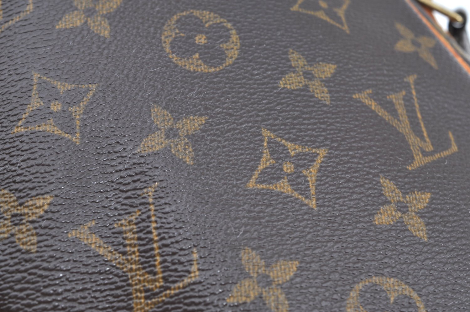 Authentic Louis Vuitton Monogram Amazone Shoulder Cross Body Bag M45236 LV K5769